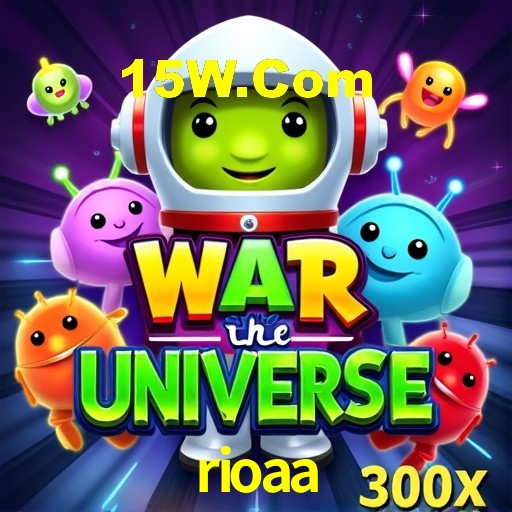 Desvendando o Mundo dos Jogos Virtuais na rioaa