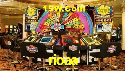 Desvendando o Mundo dos Jogos Virtuais na rioaa